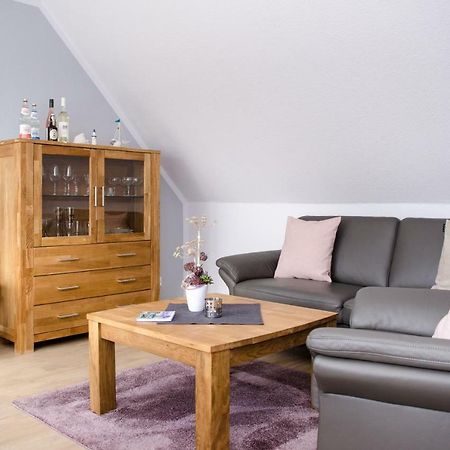 Ferienwohnungen Familie Jensen Husum  Zewnętrze zdjęcie
